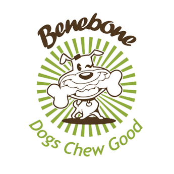Benebone Dogs Chew Good