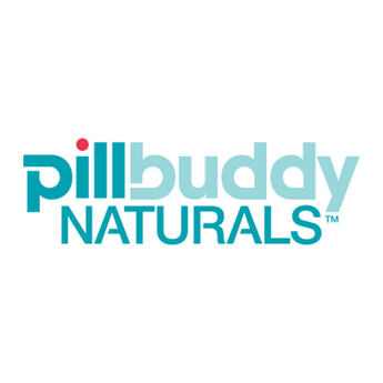 Pill Buddy Naturals