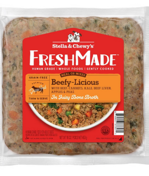 Stella & Chewy's Dog Frozen Freshmade