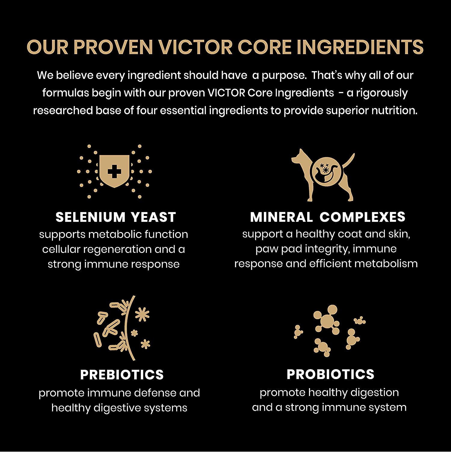 Victor nutra 2024 pro ingredients