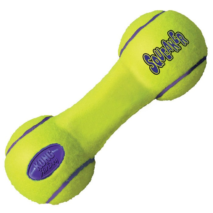 Kong AirDog Dumbbell Dog Toy-Le Pup Pet Supplies and Grooming