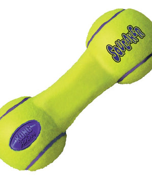 Kong AirDog Dumbbell Dog Toy-Le Pup Pet Supplies and Grooming