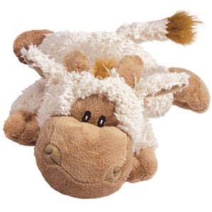 Kong Cozie Tupper the Lamb Dog Toy-Le Pup Pet Supplies and Grooming