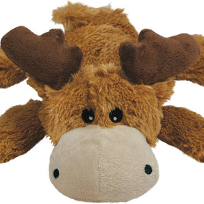 Kong Cozie Marvin the Moose Dog Toy-Le Pup Pet Supplies and Grooming