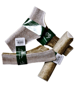 Pet Pro's Choice Elk Antler Dog Treat-Le Pup Pet Supplies and Grooming