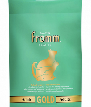 Fromm Gold Adult Dry Cat Food
