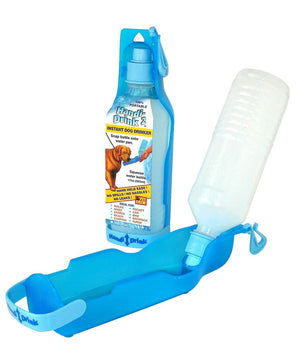 Spot Handi-Drink Instant Dog Drinker Dog Supply-Le Pup Pet Supplies and Grooming