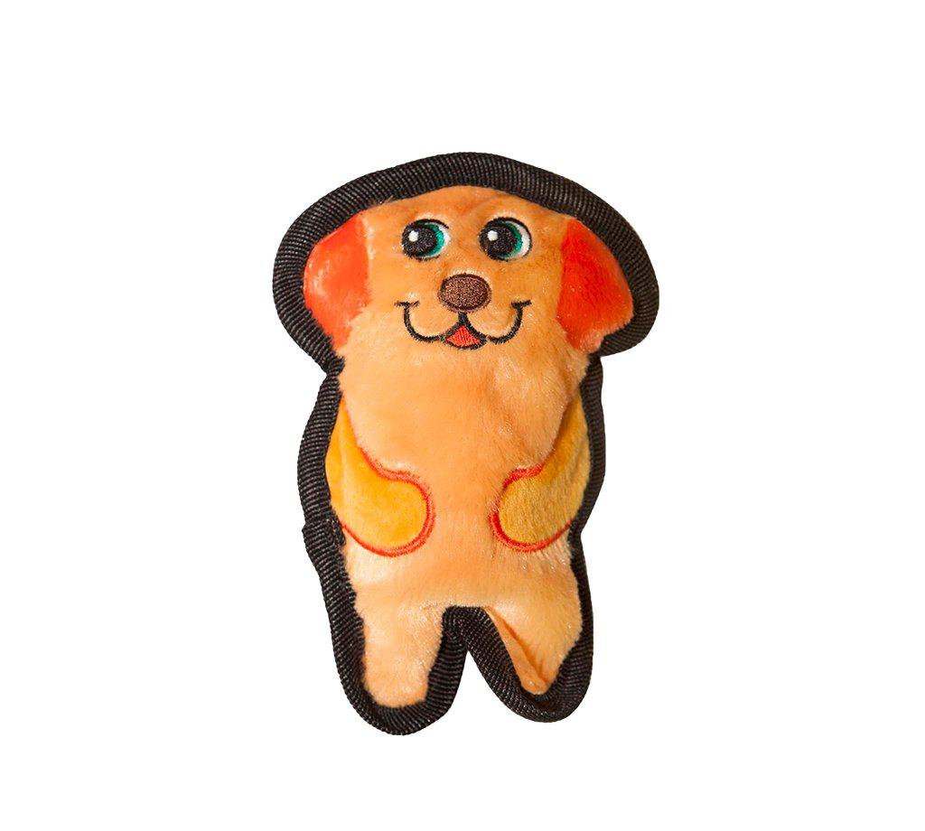 Outward Hound Invincibles Minis Pup Dog Toy-Le Pup Pet Supplies and Grooming