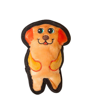 Outward Hound Invincibles Minis Pup Dog Toy-Le Pup Pet Supplies and Grooming