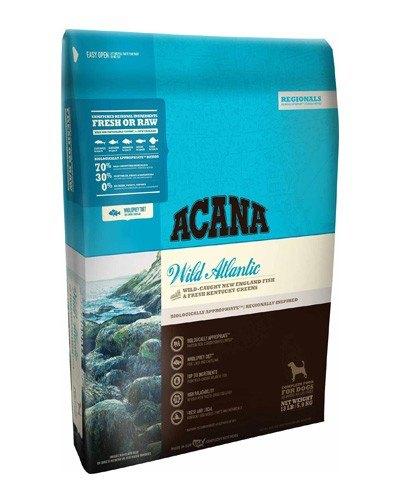 Acana Regionals Wild Atlantic Grain-Free Dry Dog Food-Le Pup Pet Supplies and Grooming