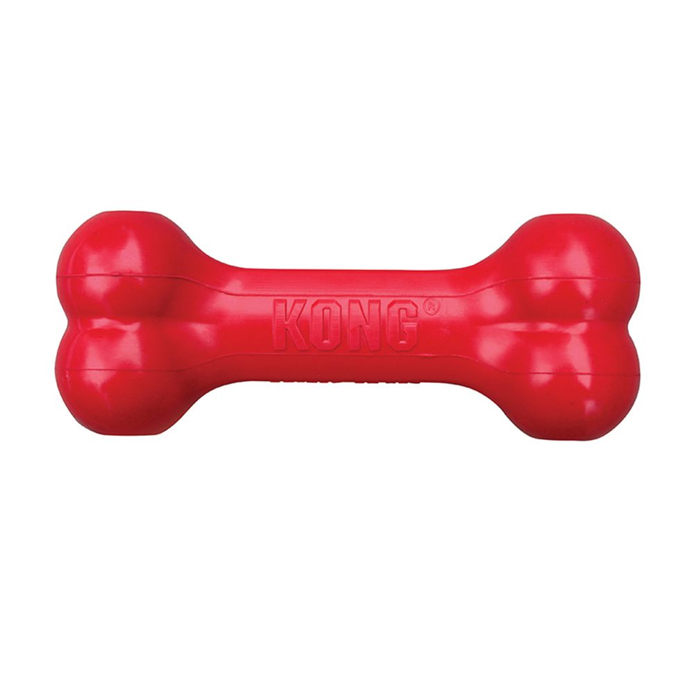 Kong Goodie Bone Dog Toy-Le Pup Pet Supplies and Grooming